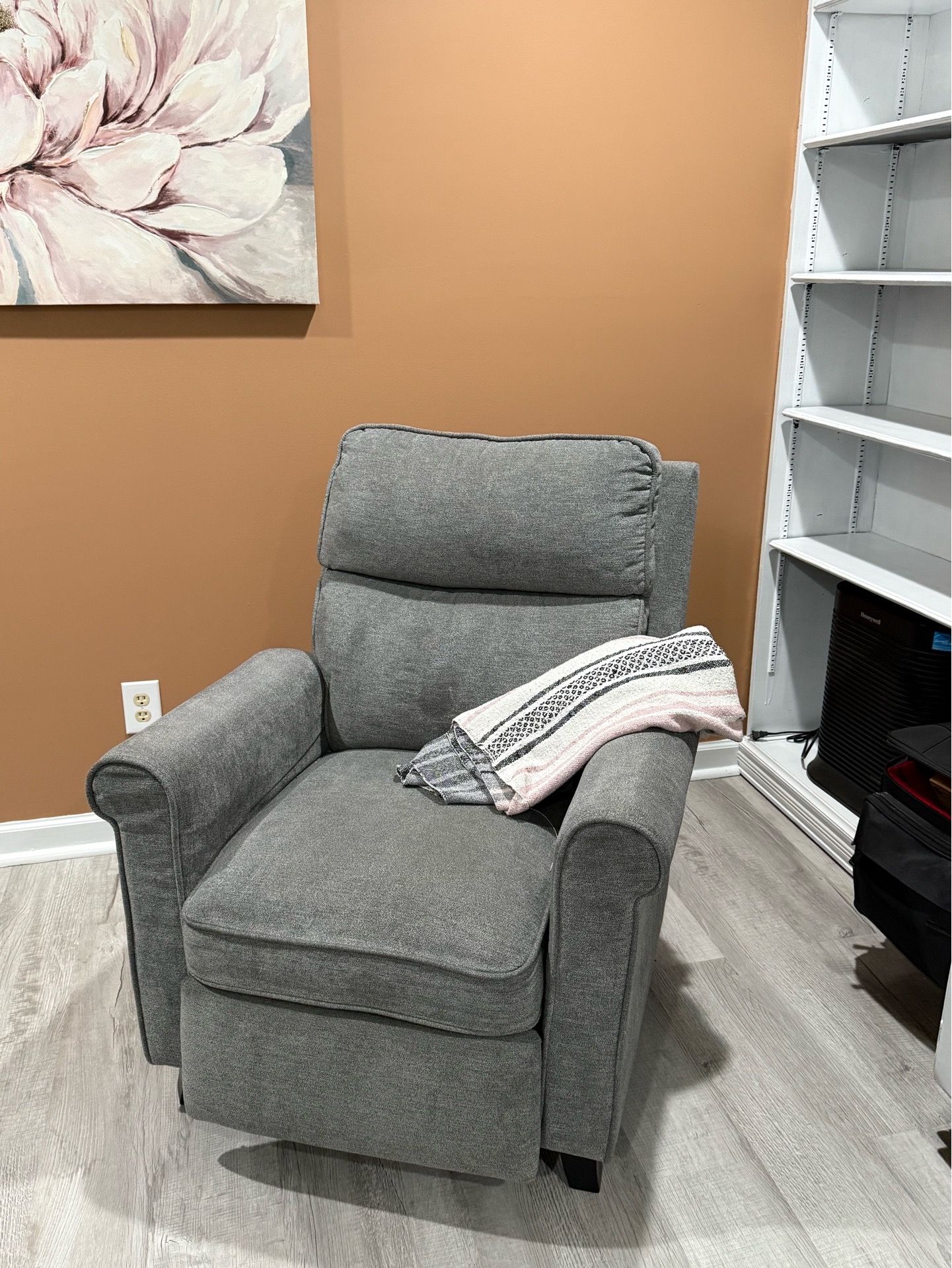 Recliner
