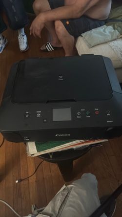 Canon MG6620