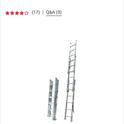 Werner 16’ Ladder