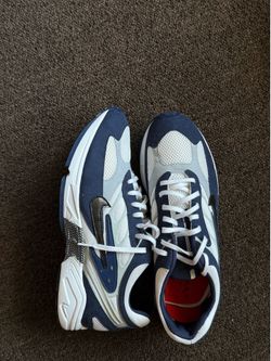 Nike air ghost racer