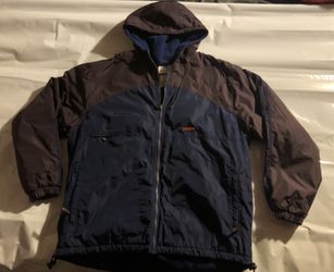 Adidas jacket