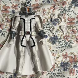Marvel Legends House of X Magneto