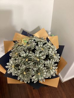 Graduation Bouquets