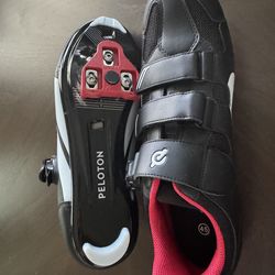 Peloton Cycling Shoe-