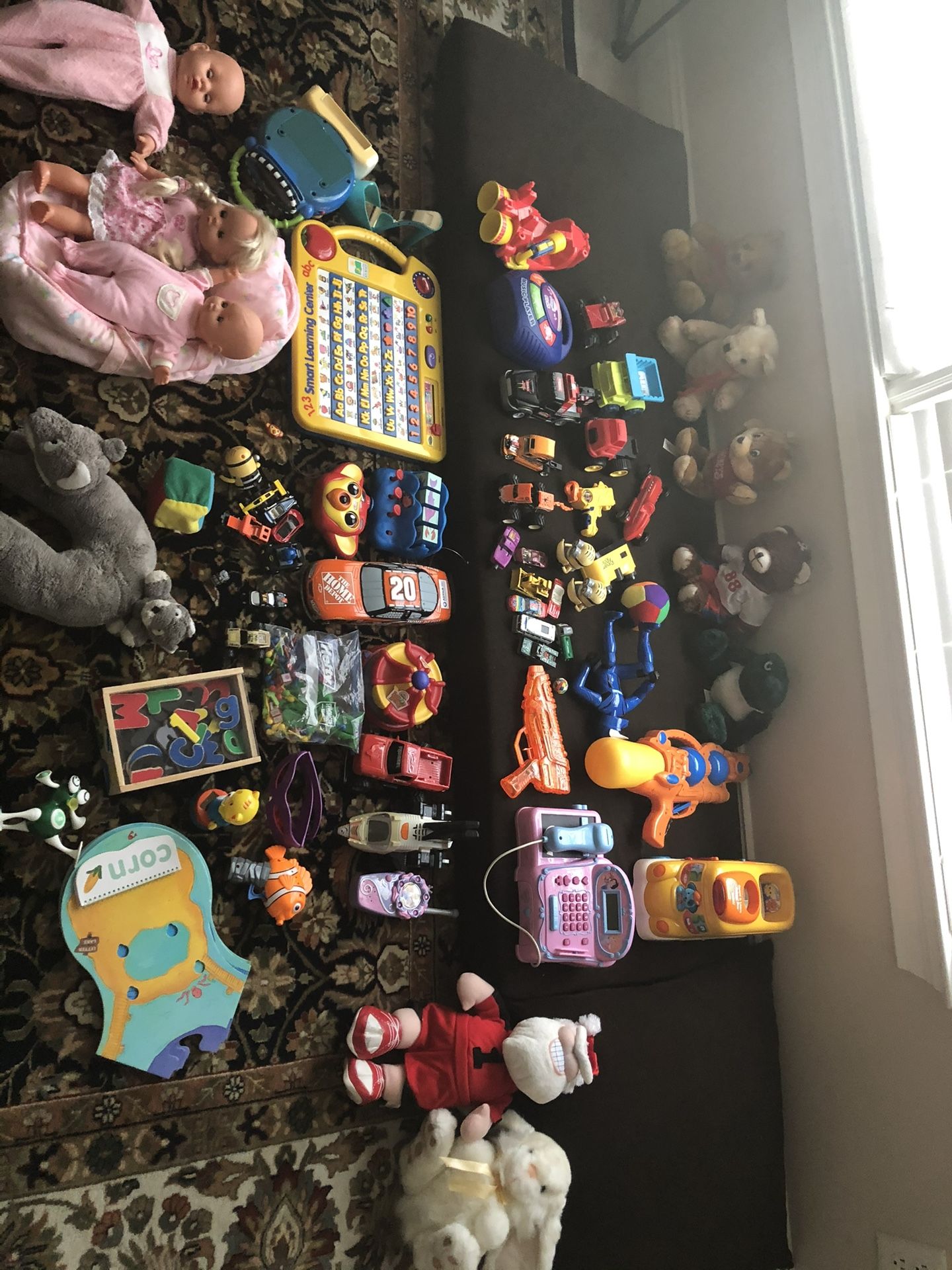 Toys For Sale