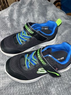 Sketchers 10c