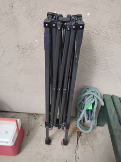 8x8 canopy frame