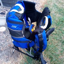 Kelty Kids Elite Carrier 