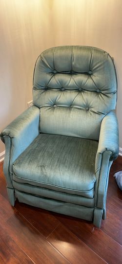 Recliner