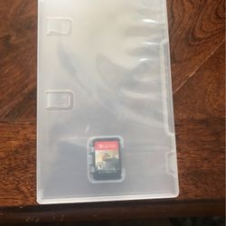 Nintendo Switch Ark
