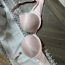 Victoria secret Push Up Bra 34 D