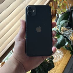 Apple iPhone 11 Unlocked 