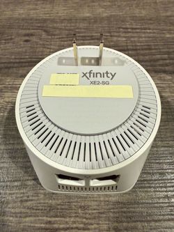 Xfinity XE2-SG 2nd Generation xFi Pod