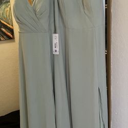 Azazie Bridesmaids Dresses