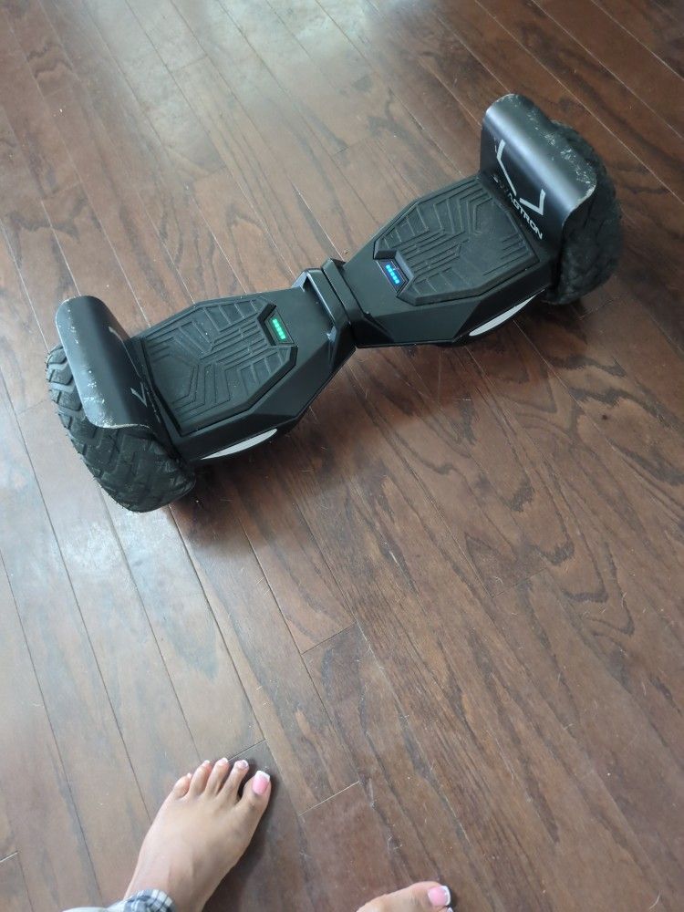 Hoverboard Max Weight 350 Pound