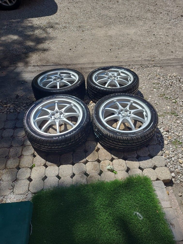 Tires