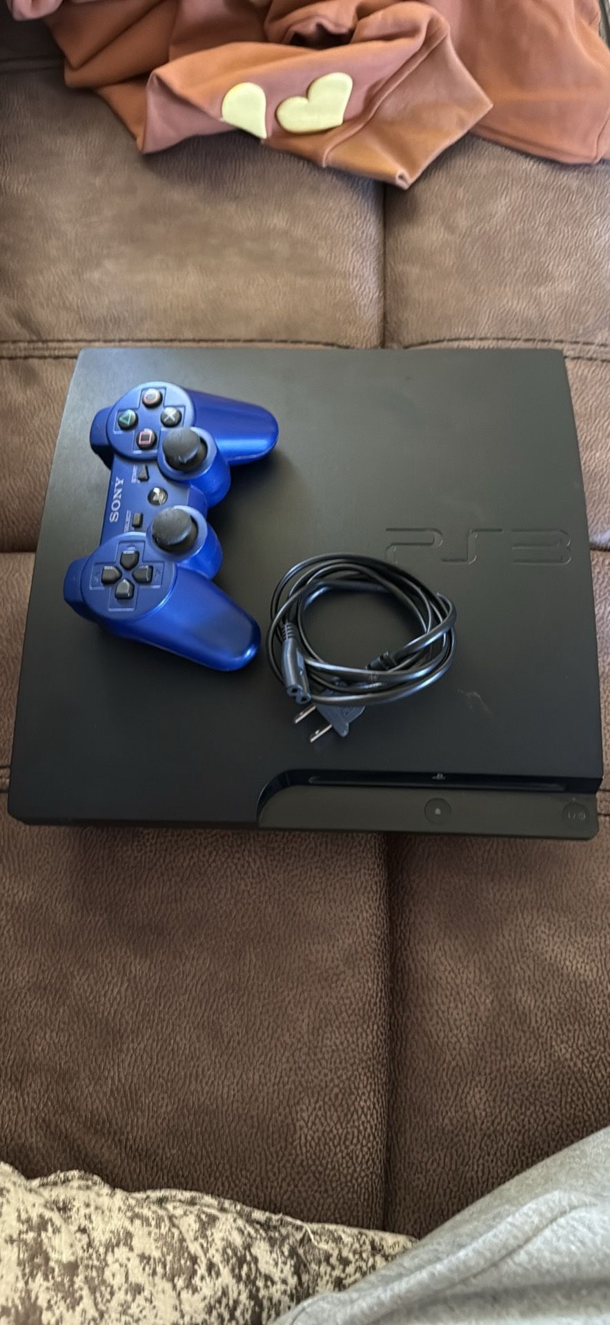 PlayStation 3