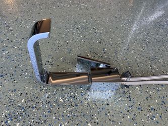 Graff bathroom faucet