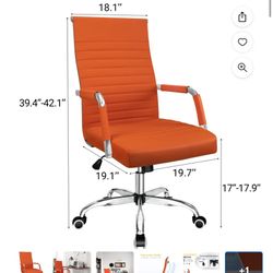 Office Desk Chair 