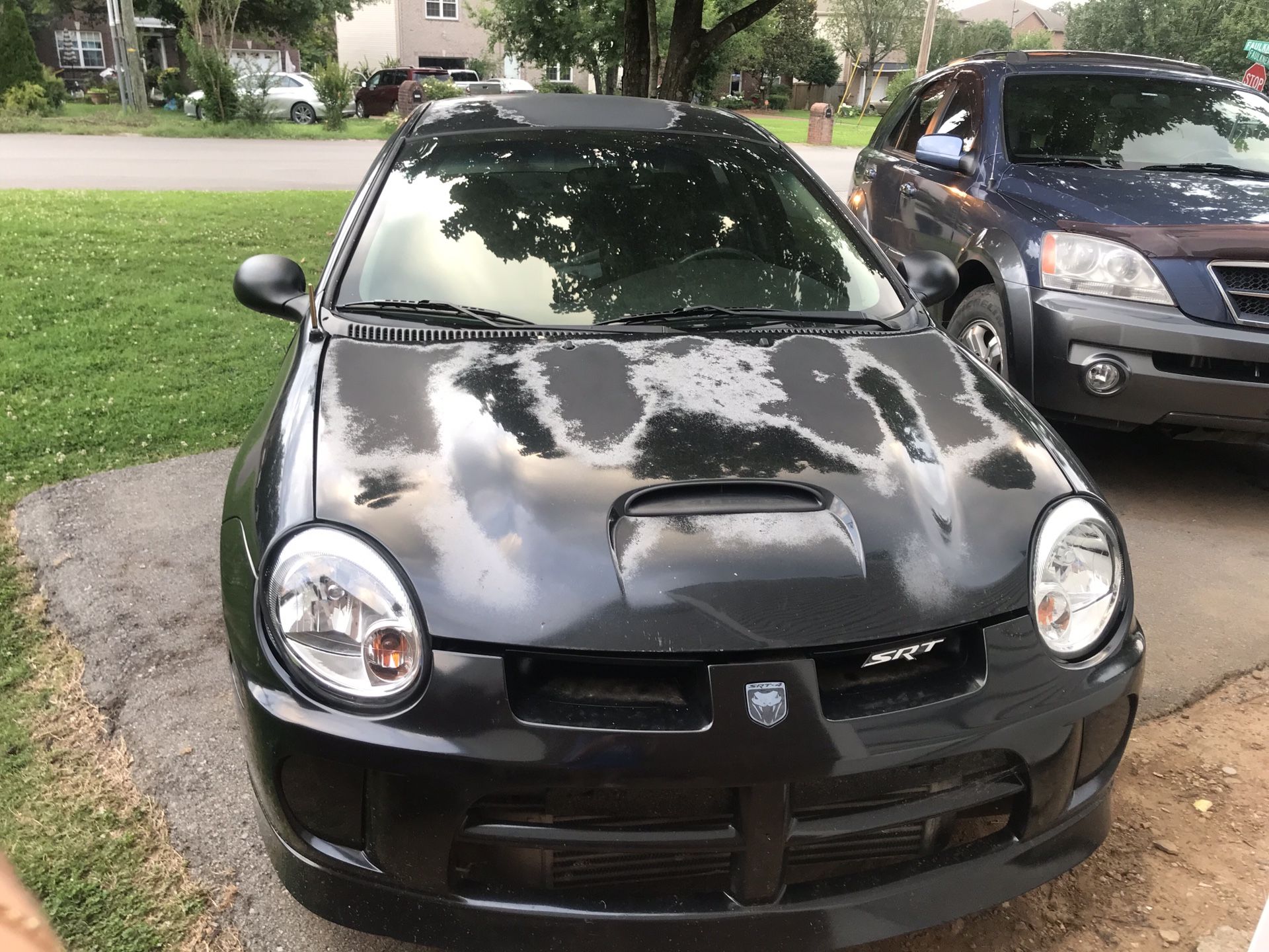 2005 Dodge Neon