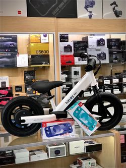 Hiboy BK1 Electric Balance Bike For Kids