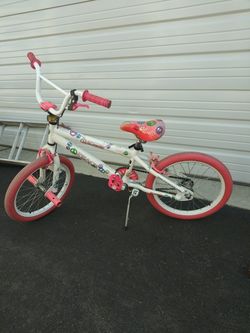Girls Bike  Kend 