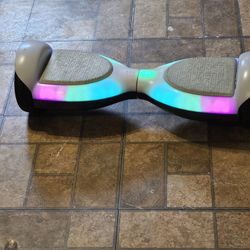 HoverBoard