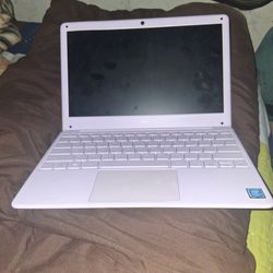 Geobook Laptop