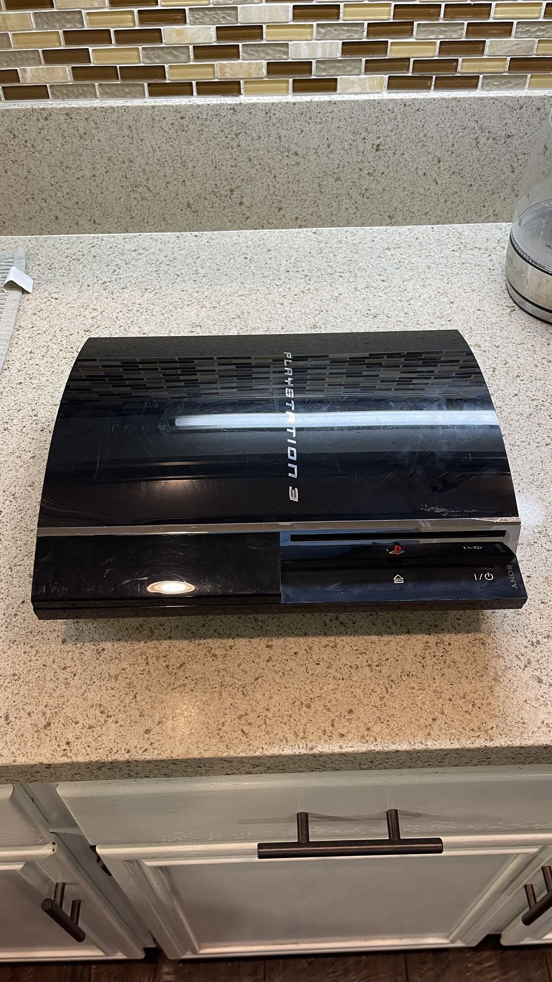 Ps3 Phat Fully Backwards Compatible