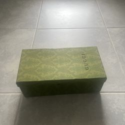 Gucci Slides