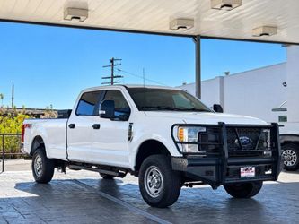 2017 Ford F-250