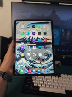 iPad Pro 256 Gb