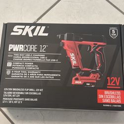 Flip Drill Driver Kit