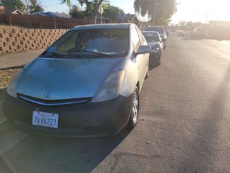 2008 Toyota Prius