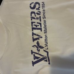 Louis Vuitton T Shirt 