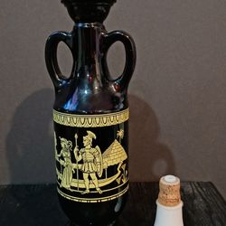 Jim Beam 1962 Bourbon Bottle