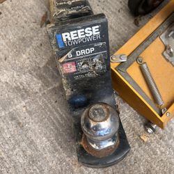 Tow Hitch 