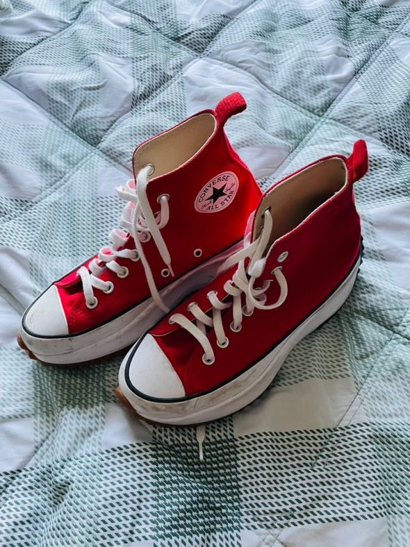 Converse