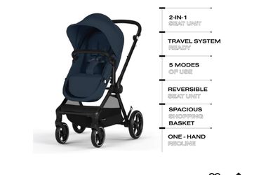 Cybex EOS