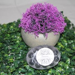 Evimeria - Handmade Soap Bar / Javon Natural