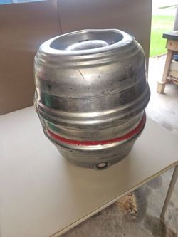Beer Keg. 15 gal