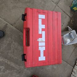 Hilti Drill / Hammer