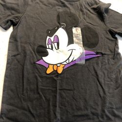 Halloween Shirt For A Kid