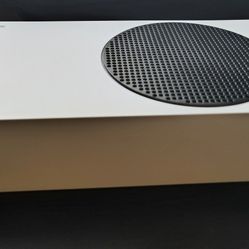 Xbox series S