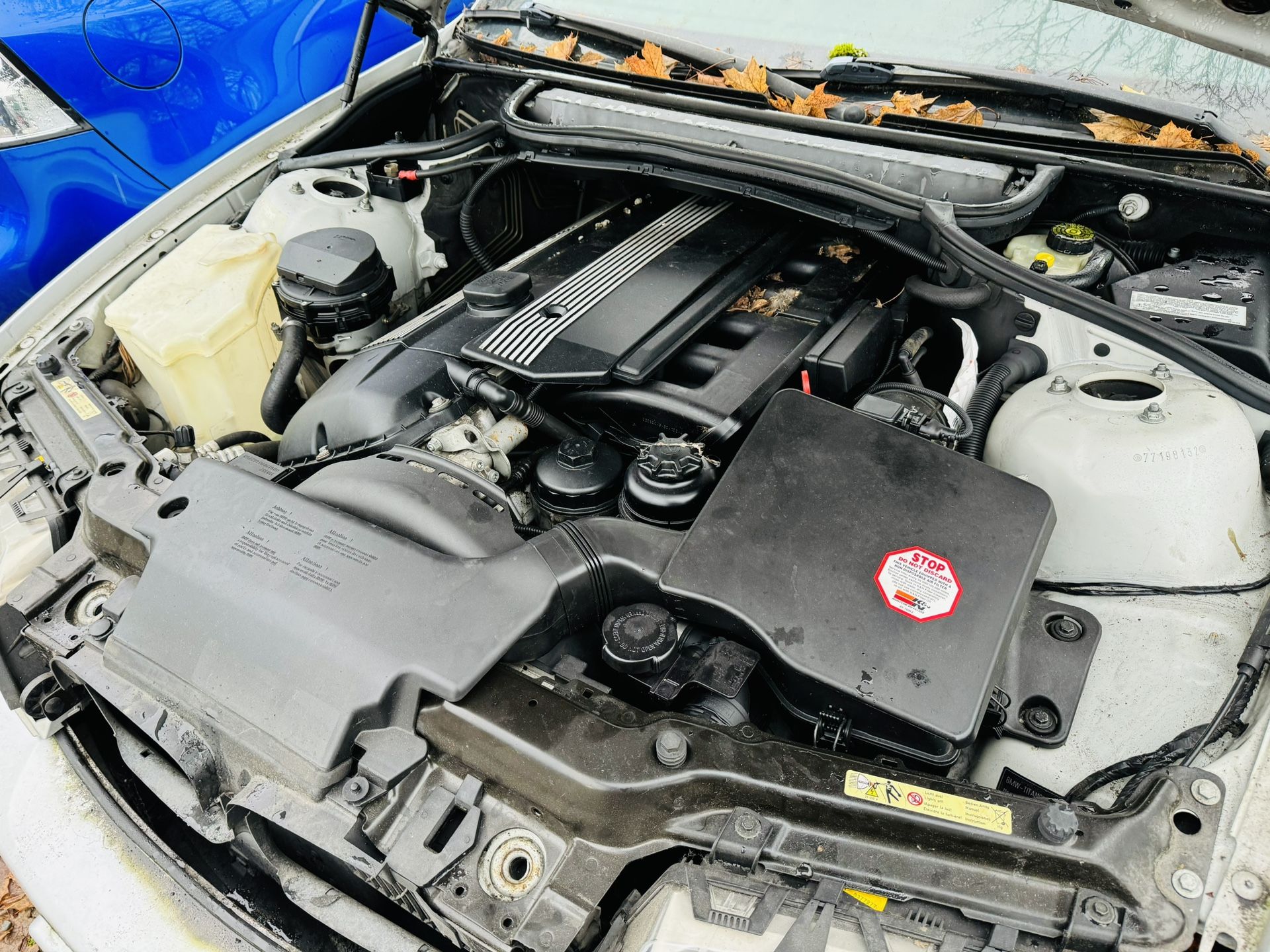 2001 BMW 330Ci for Sale in Kent, WA OfferUp