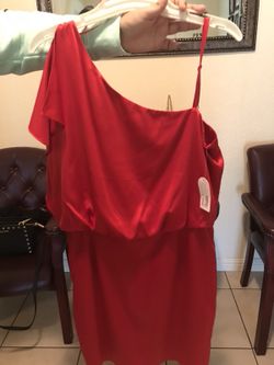 Jessica Simpson Party Dress