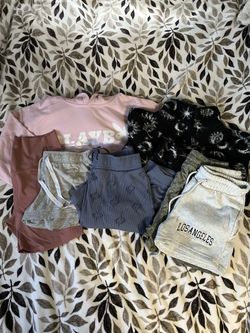 Women’s lounge wear