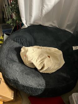 Bean Bag (Oversized)