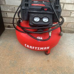 Craftsman Air Compressor