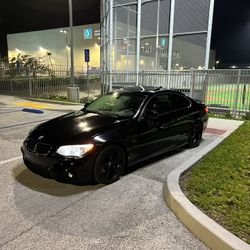2011 BMW 328i Coupe